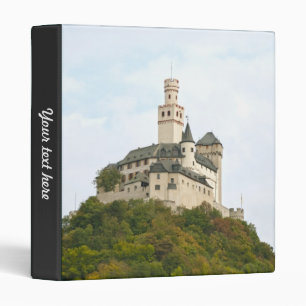 Classeur Relieurs de Château