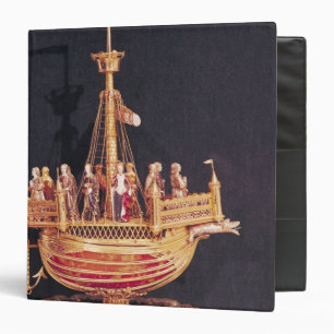 Classeur Reliquaire de St Ursula, 1574