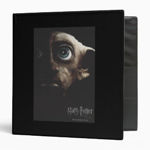 Classeur Reliques Mortelles - Dobby
