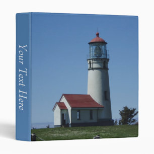 Classeur Reliure à anneaux 3--Phare