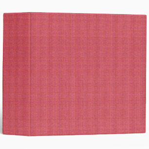 Classeur Reliure à anneaux de l'armure 3 de Faux de roses