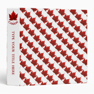 Classeur Reliure Canada Reliure personnalisée Livre souveni