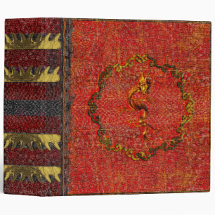 Classeur Renaissance antique russe Tome 3