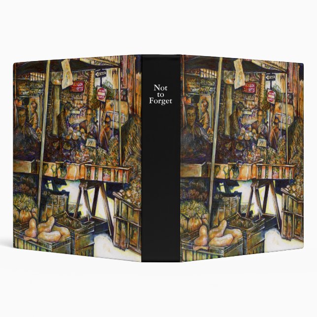 Classeur Rend la créativité plus éclatante (Arrière-plan)