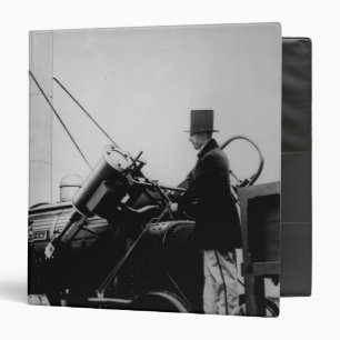 Classeur Reproduction de Rocket de Stephenson, 1929