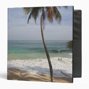 Classeur République dominicaine, côte nord, Abreu, Playa 4