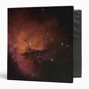 Classeur Réserver Globules dans NGC 281