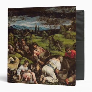 Classeur Ressort, 1576