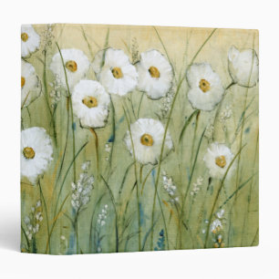 Classeur Ressort I de marguerite