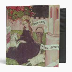 Classeur Retable des Dominicains