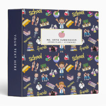 Retour À L'École Personnalisé