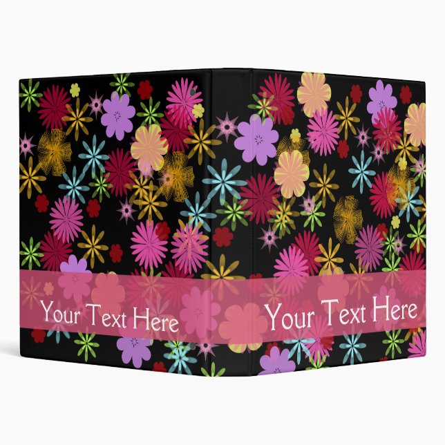 classeur rétro (Arrière-plan)