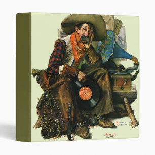 Classeur Rêves d'il y a bien longtemps