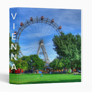 Classeur Riesenrad