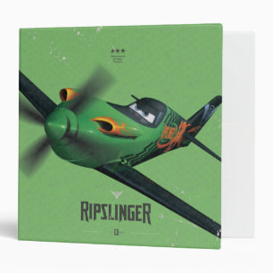 Classeur Ripslinger no 13