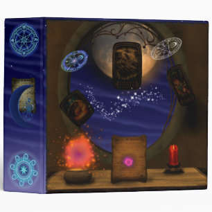 Classeur Rituels