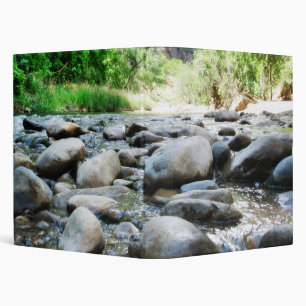 Classeur Rivières Rocks @ La Rivière Vierge