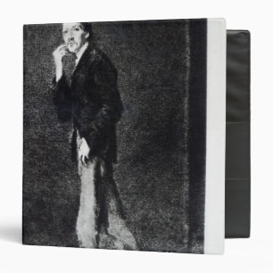 Classeur Robert Louis Stevenson