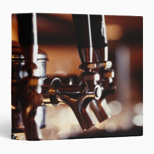 Classeur Robinets de bière