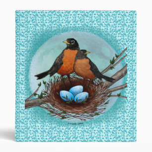 Classeur Robins Nest