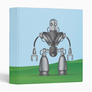 Classeur Robot