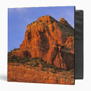 Classeur Rochers rouges à Sterling Canyon à Sedona Arizona