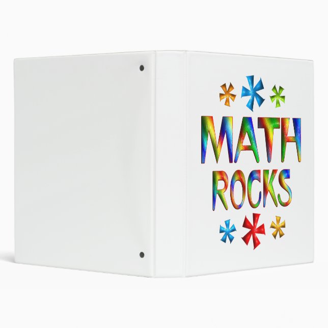 CLASSEUR ROCHES DE MATHS (Arrière-plan)