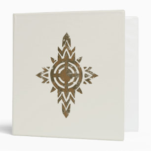 Classeur Rohan Crest