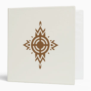 Classeur Rohan Crest