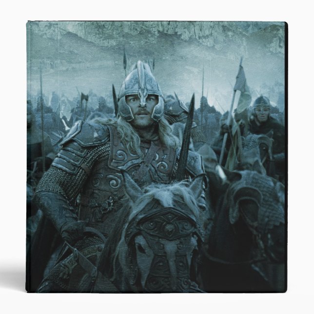 CLASSEUR ROHIRRIM™ (Devant)