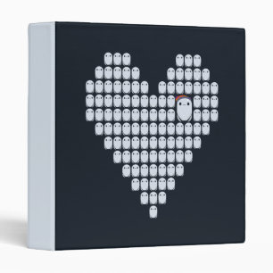 Classeur Ron n'a plus le bon coeur