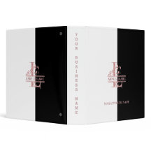 Rose Gold Split Monogramme Personnalisé L M N O P