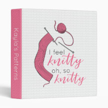 Rose Je Me Sens Knitty, Oh Tellement Knitty