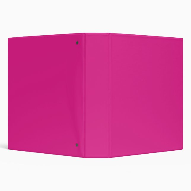 Classeur Rose poupée (Arrière-plan)