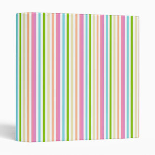 Classeur Rose Rouge Jaune Bleu Vert Violet Blanc Tendance