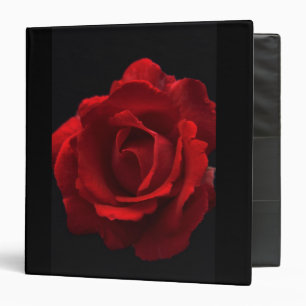 Classeur Rose rouge rbcnm
