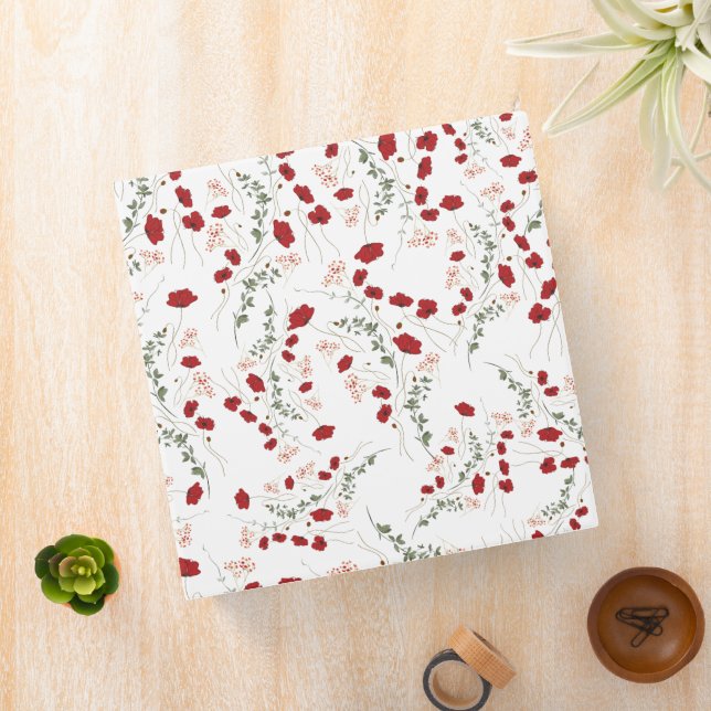 Classeur RossyRoss collection (In Situ)