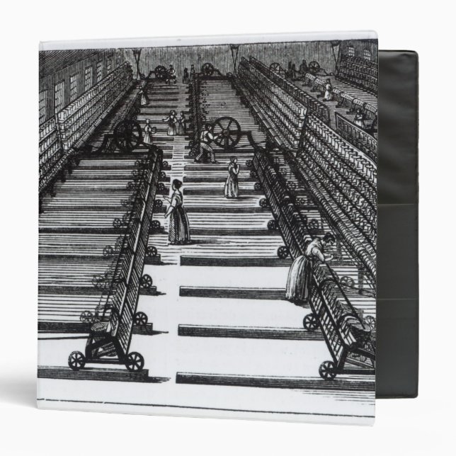 Classeur Rotation de mule (Devant/Intérieur)