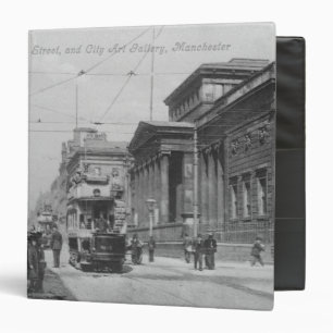 Classeur Rue de Mosley