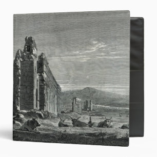 Classeur Ruines de l'aqueduc d'Appius Claudius, Rome
