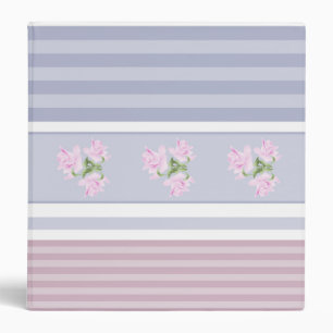 Classeur Russe, rayé, patchwork