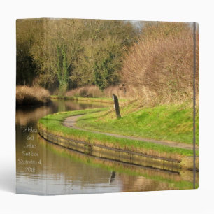 Classeur Russe Romantique Mariage Scrapbook Album photo