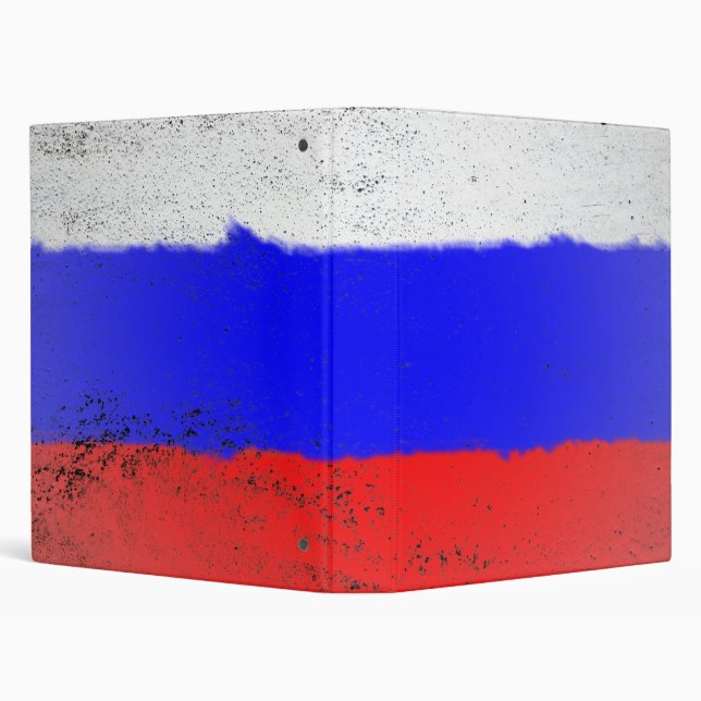 Classeur Russie (Arrière-plan)