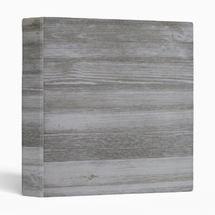 Classeur rustique en bois de grange