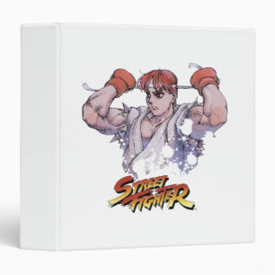 Classeur Ryu