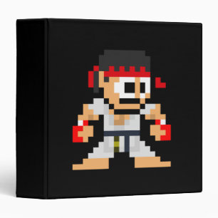 Classeur Ryu à 8 bits
