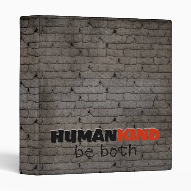 Classeur Sagesse (Devant/Côté)