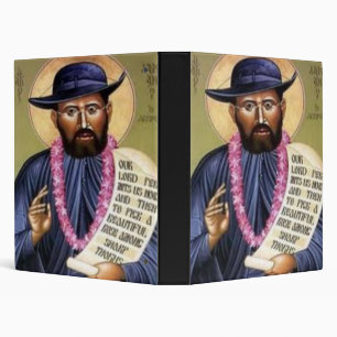 Classeur Saint Damien
