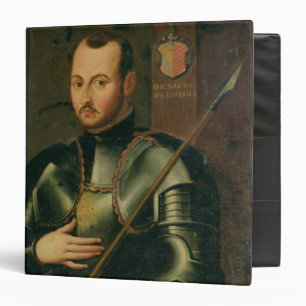 Classeur Saint Ignatius de Loyola