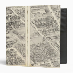 Classeur Saint-Louis, Missouri 18